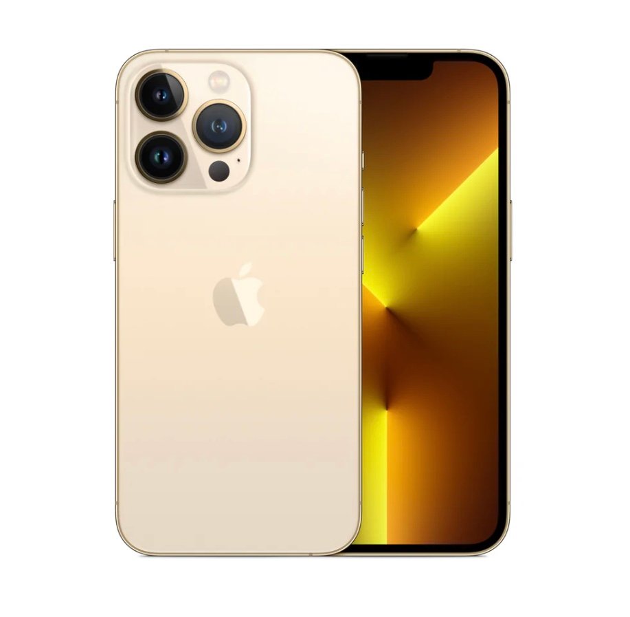 iPhone 13 Pro Max (New)