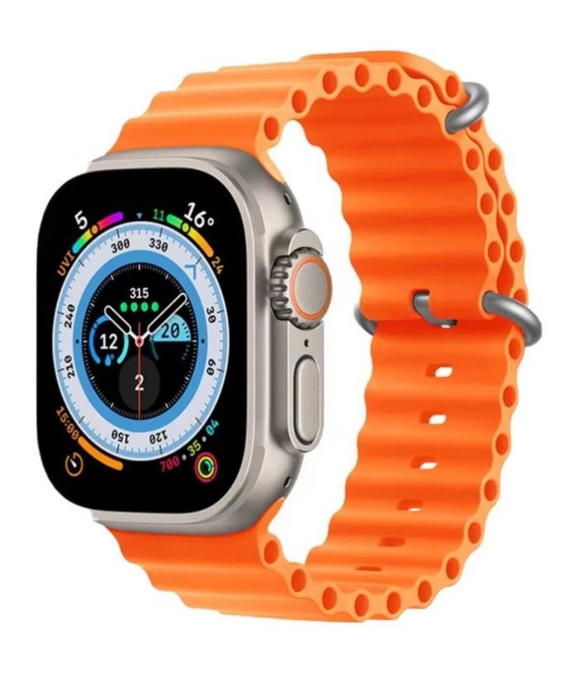 その他 Smart Watch 8 Ultra 11, Watch X Ultra Watch 8 Ultra Smartwatch