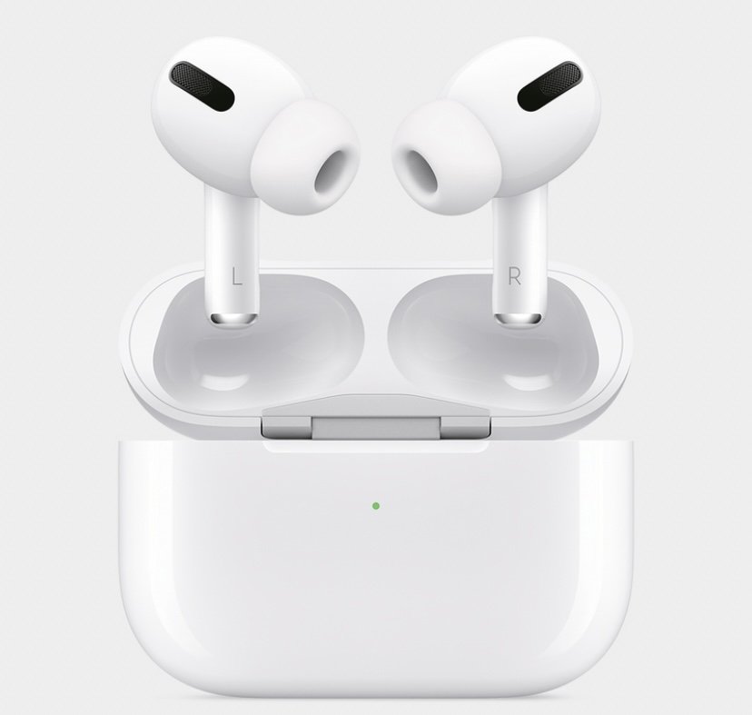 Apple Generic AirPods Pro