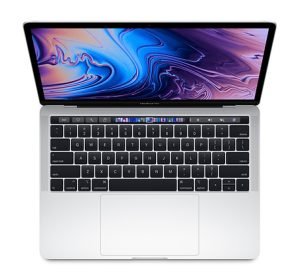 Macbook Pro (2018)