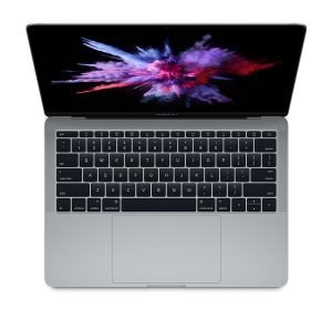 MacBook Pro (2017)