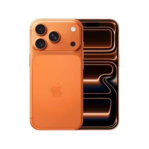 iPhone 17 Pro (New)